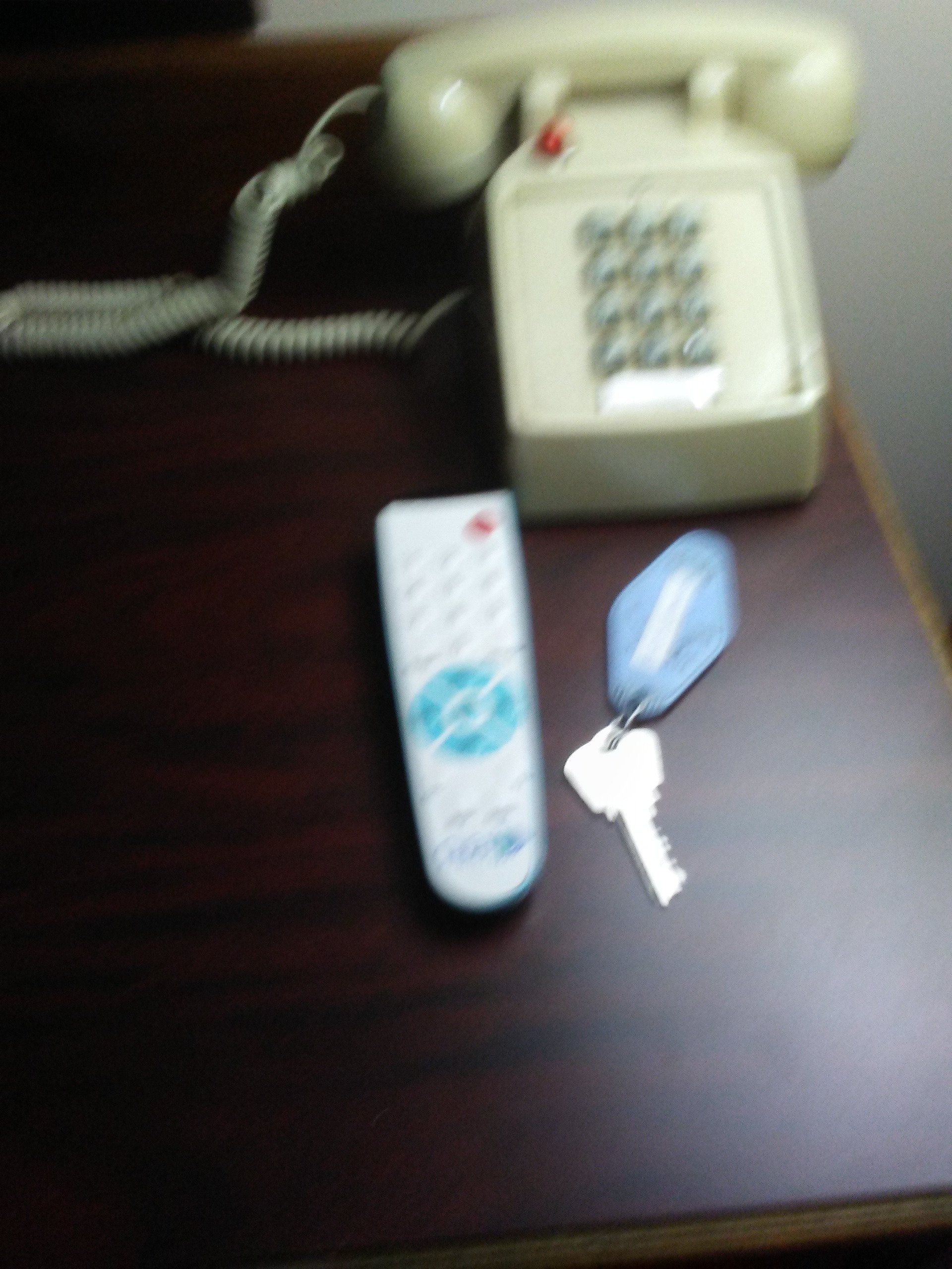 Tazewell Motel-官方