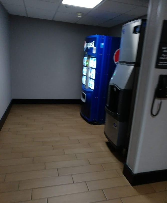 Clarion Inn Strasburg Lancaster主图