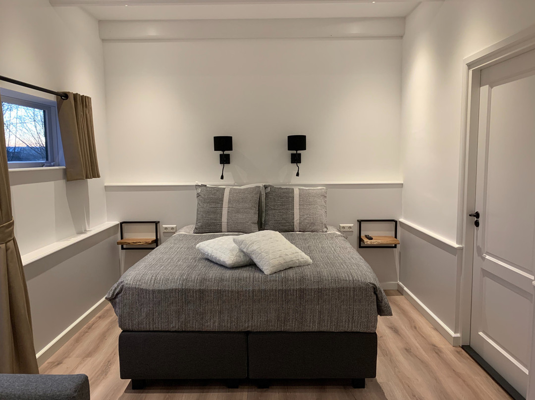 Bed en Breakfast De Heul主图