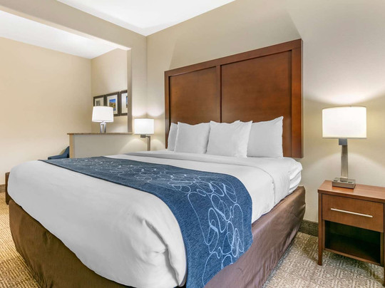 Comfort Suites主图