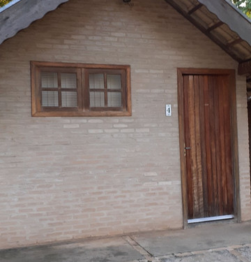 Hotel Estancia Bonanza主图