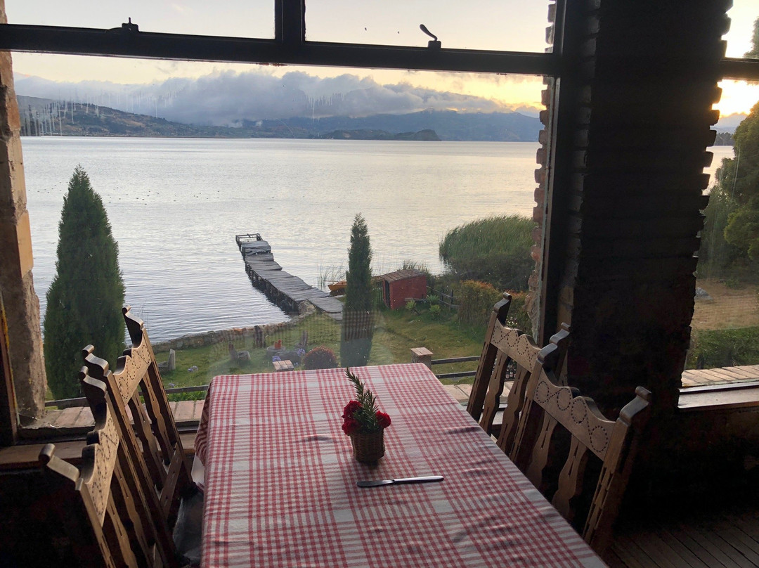 Hotel Rocas Lindas主图