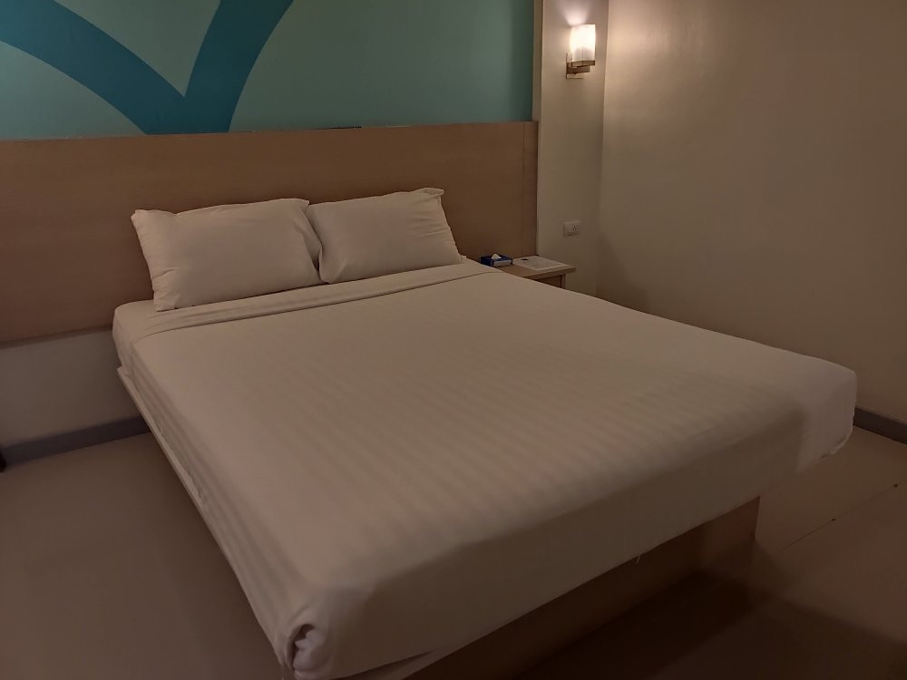 Hop Inn Kanchanaburi Building A主图