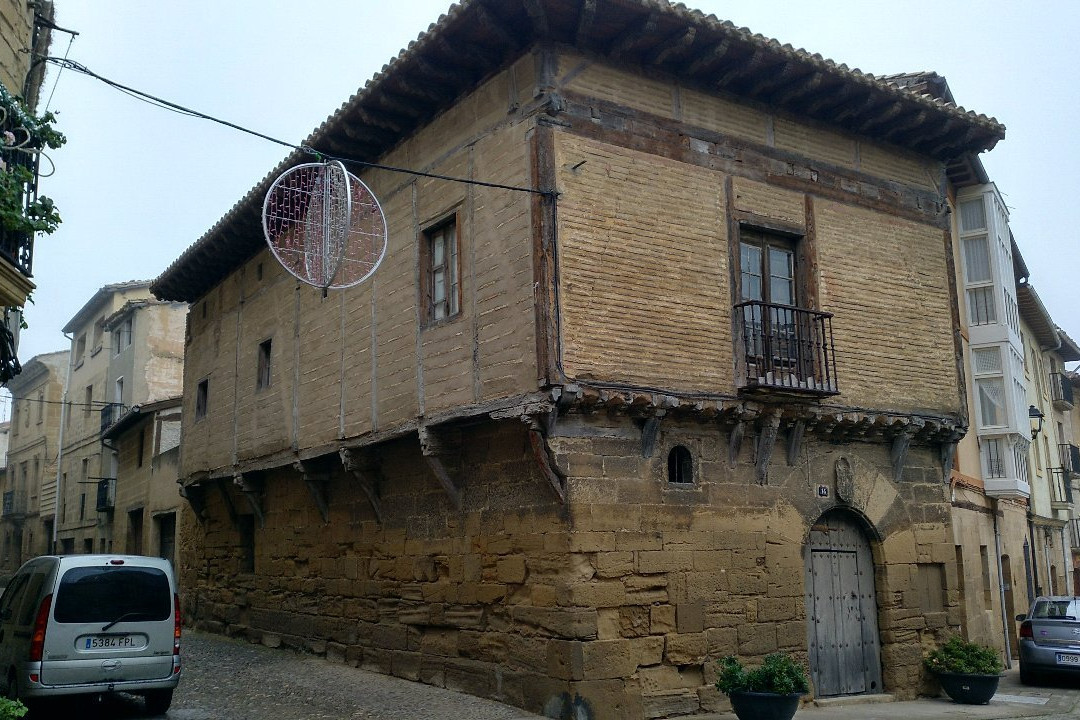 La Casa Encantada景点图片