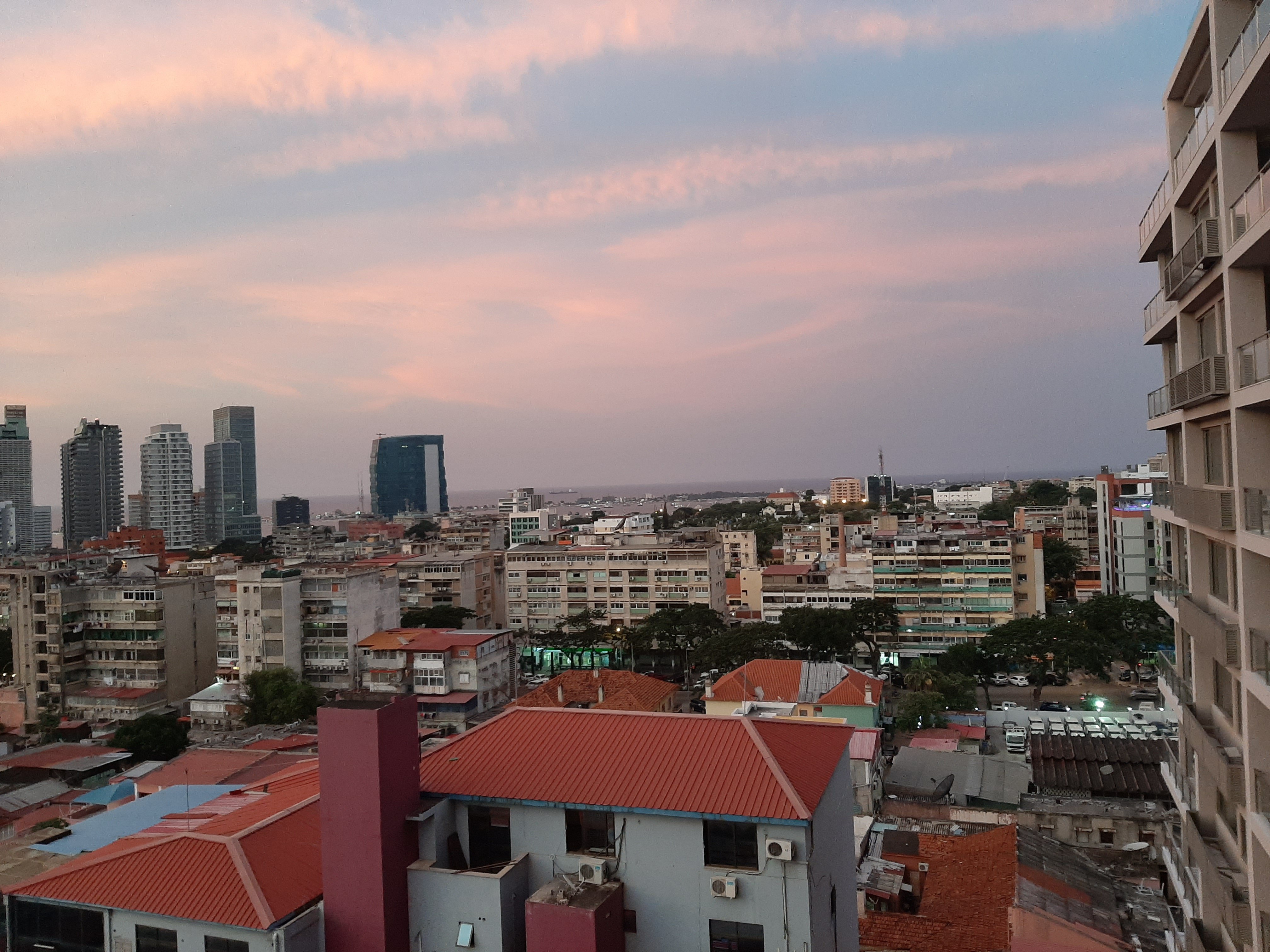 RK Suite Hotel-酒店景观