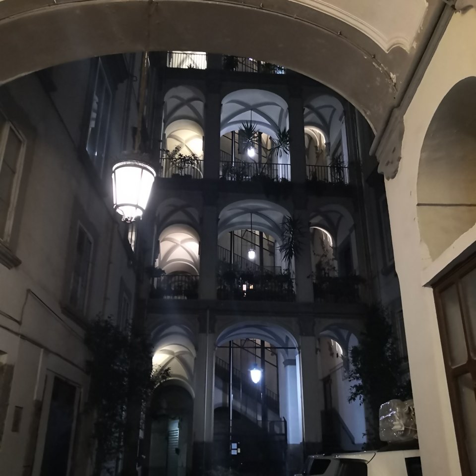 Santa Chiara Boutique Hotel-portrait