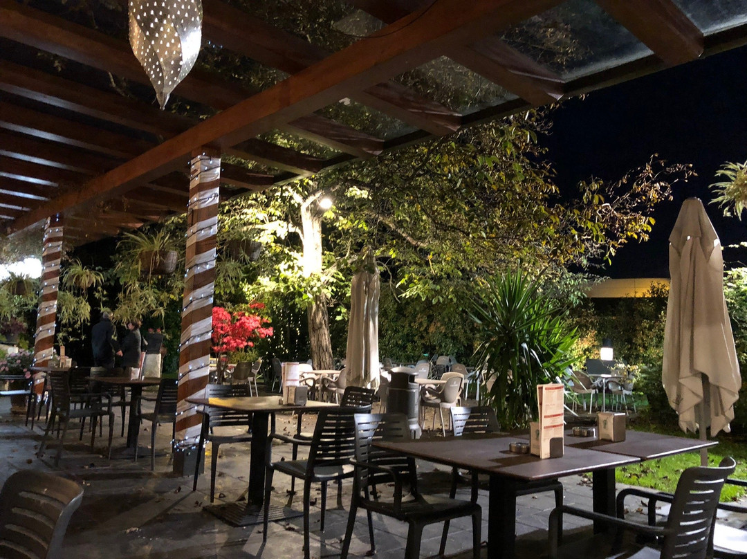 Larramendi Torrea主图