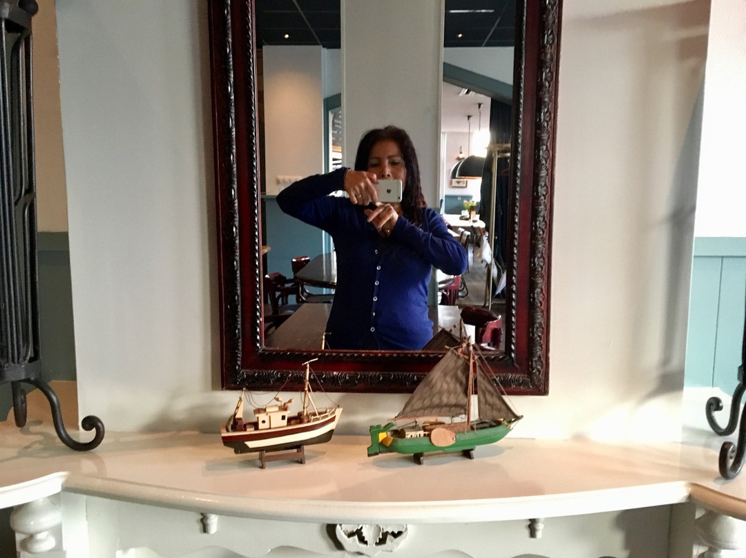 Hotel De Watersport主图