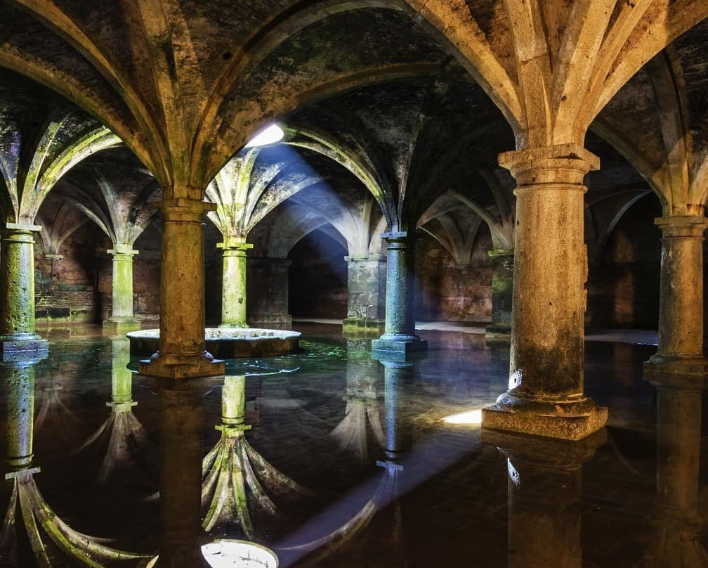 Private Sahara Trips-非斯必去景点