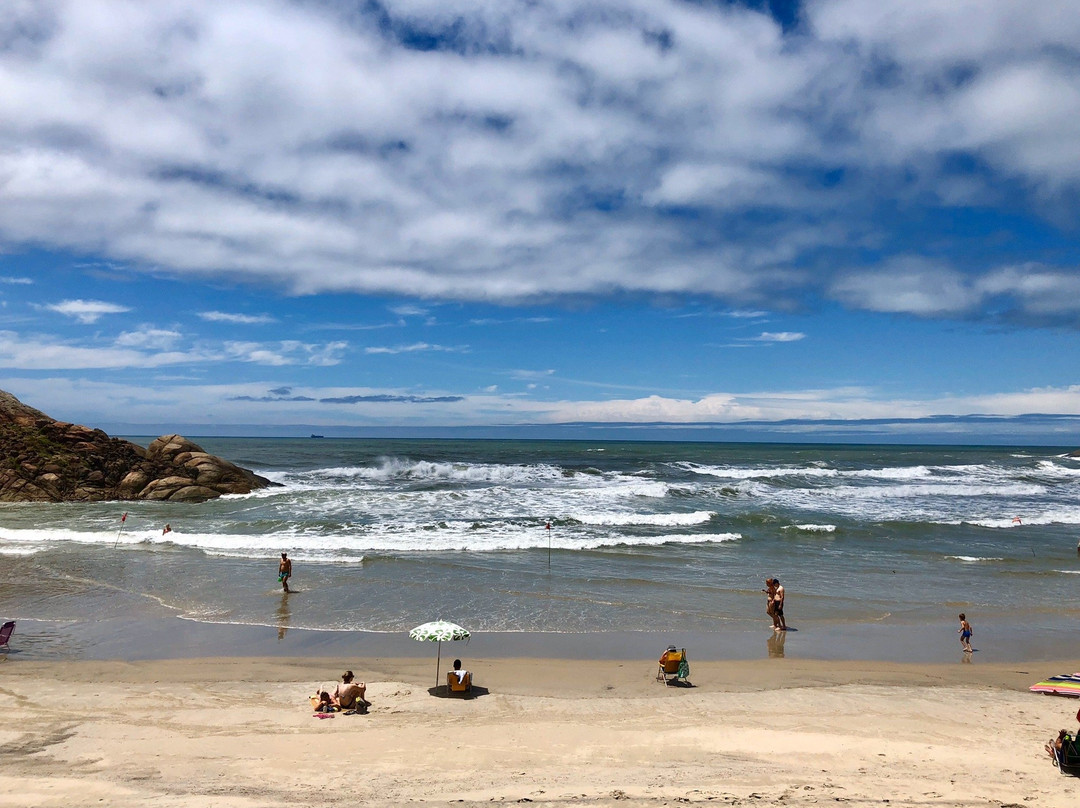 Prainha-Sao Francisco do Sul必去景点