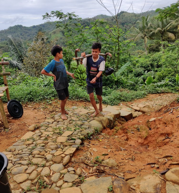Inner Baduy-Banten Province必去景点