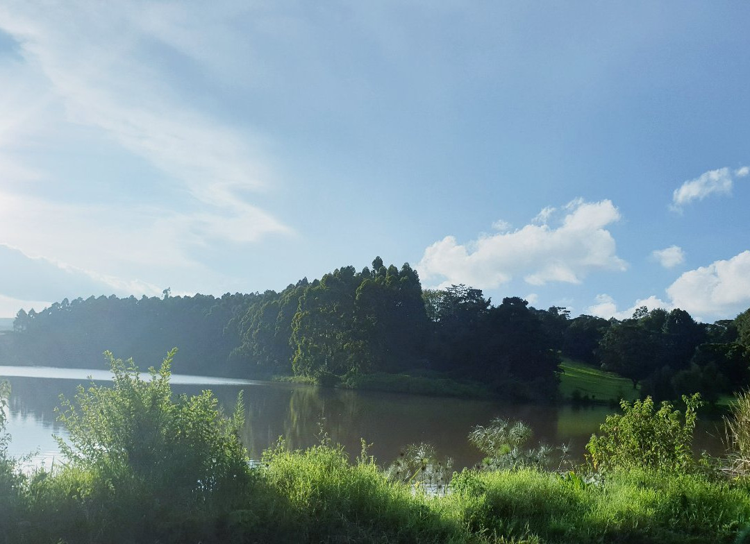 Limuru Country Club-黎木鲁必去景点