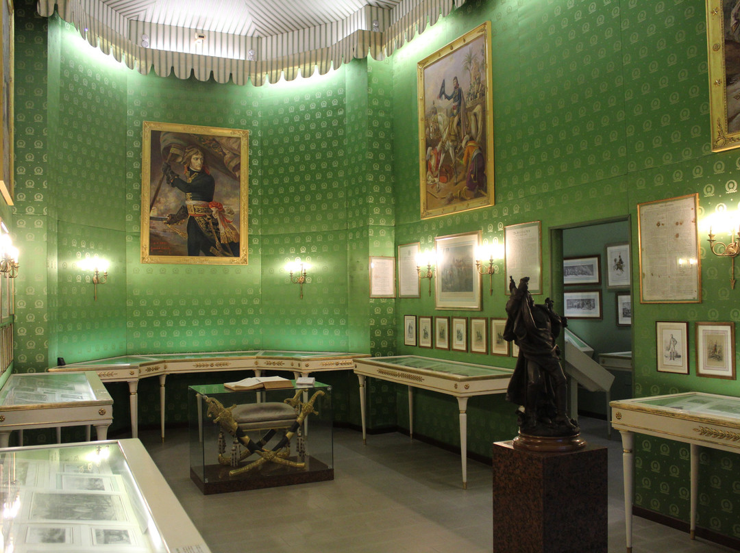 Museo Napoleonico "G. A. Antonelli"景点图片