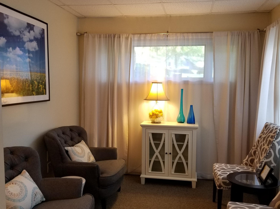 Carole Lilly Massage-Sylva必去景点