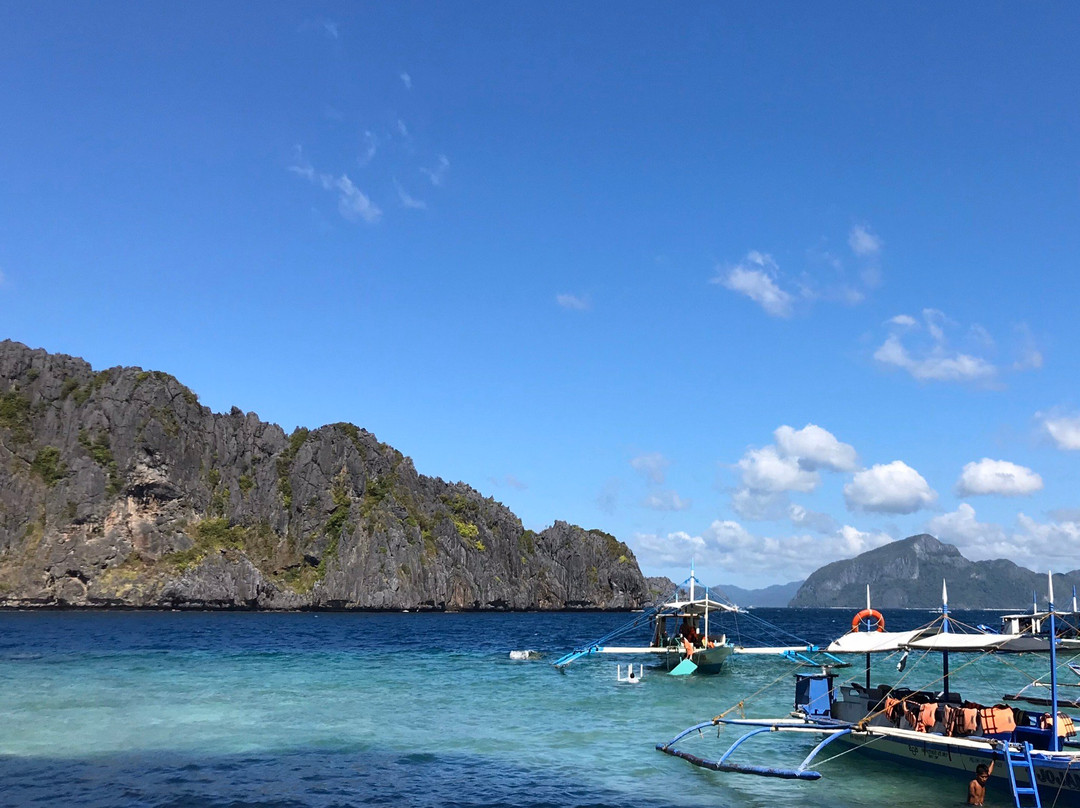 Simizu Island景点图片