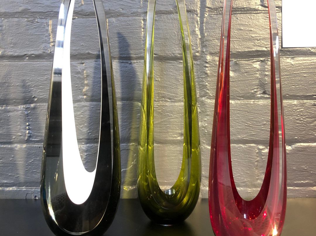 New Zealand Glassworks-旺加努伊必去景点