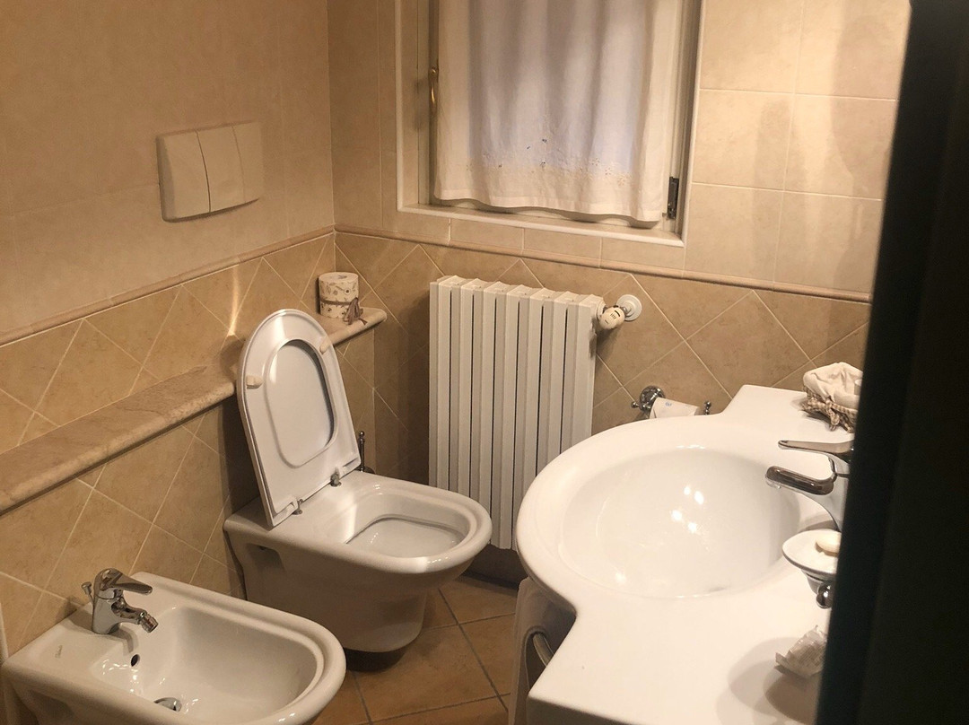 Hotel La Corte主图