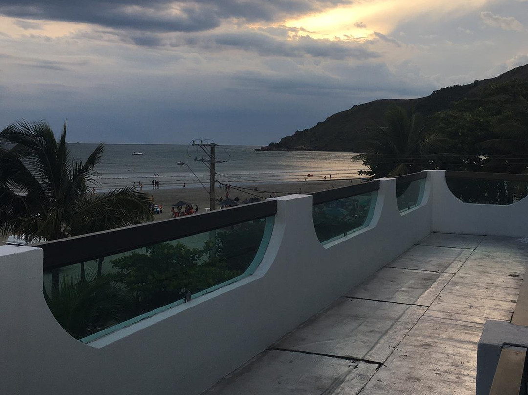 Valentina Praia Hotel主图