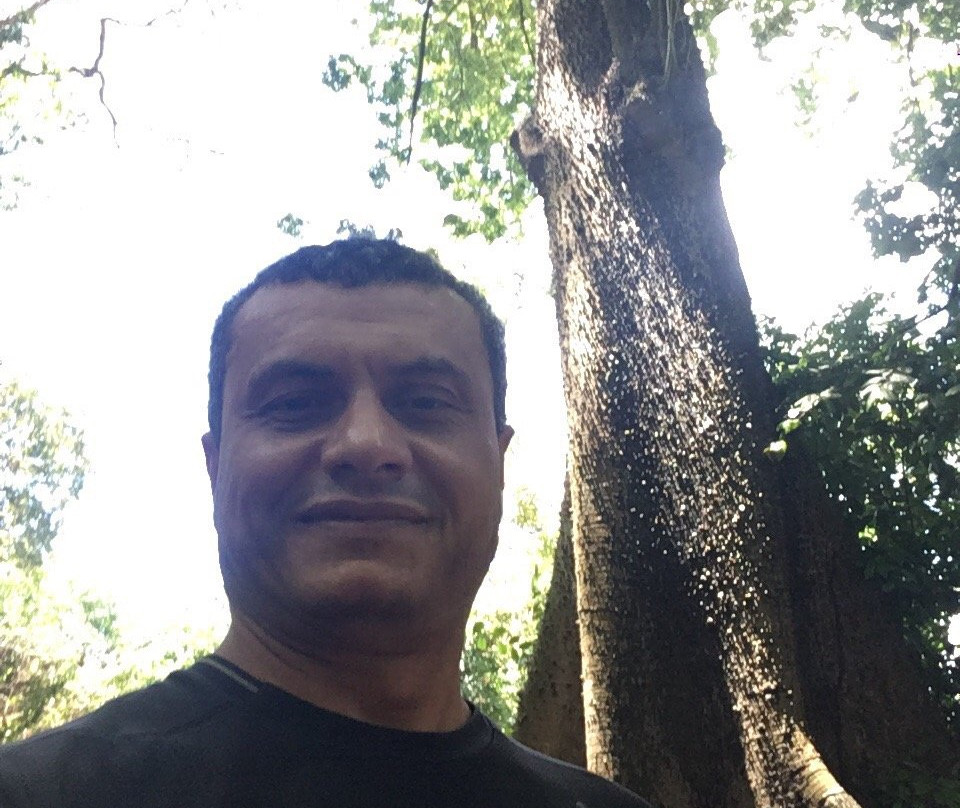 Parque Zoobotânico Arruda Câmara-Joao Pessoa必去景点