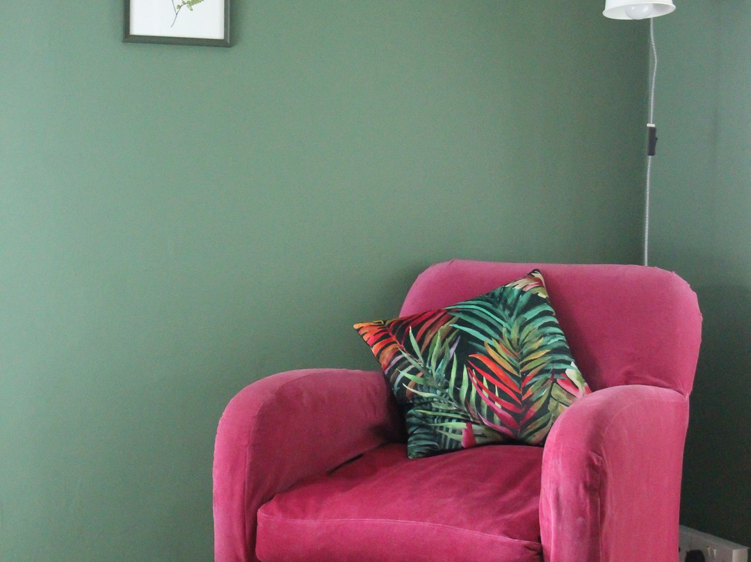 Hens & Chickens Guest House主图