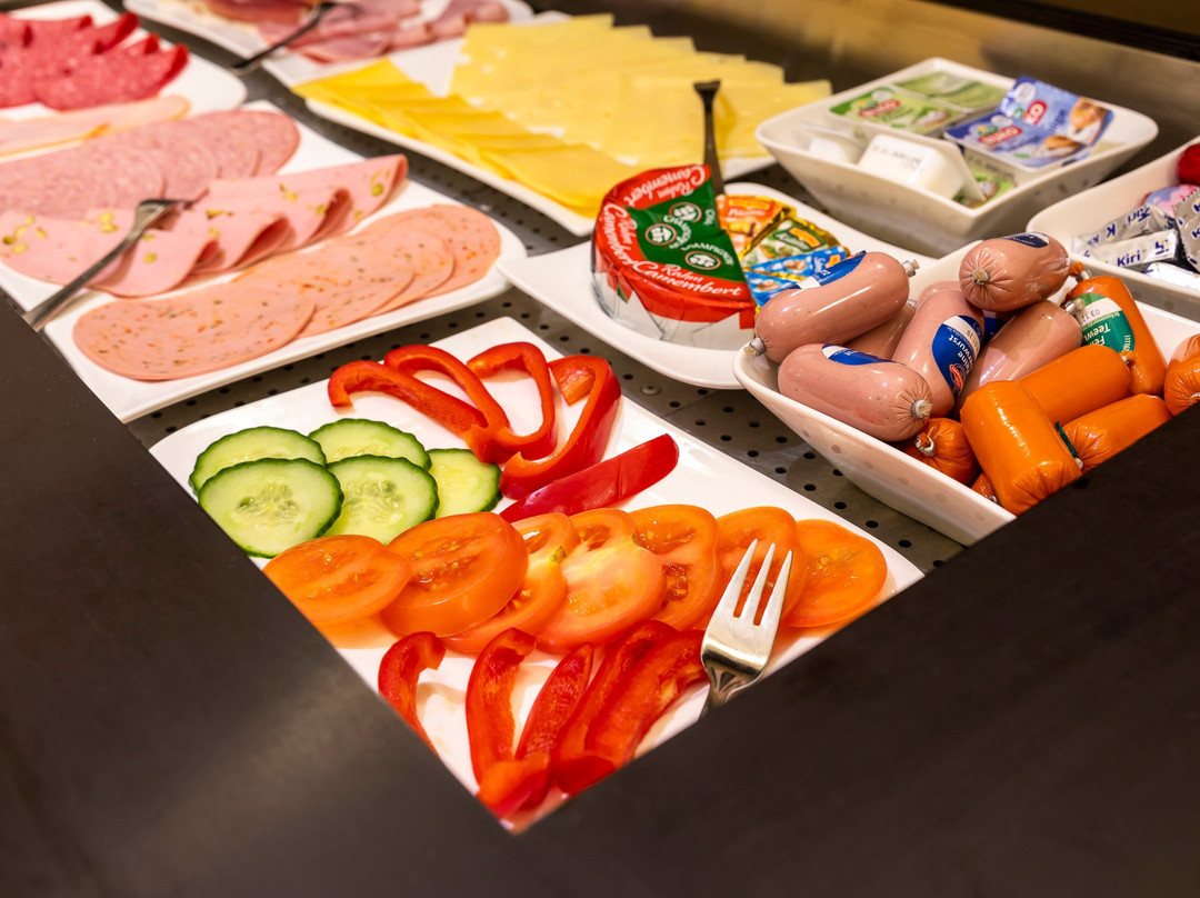 Hotel Schuetze主图