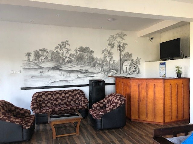 h2o Hotel and Coffee Shop主图