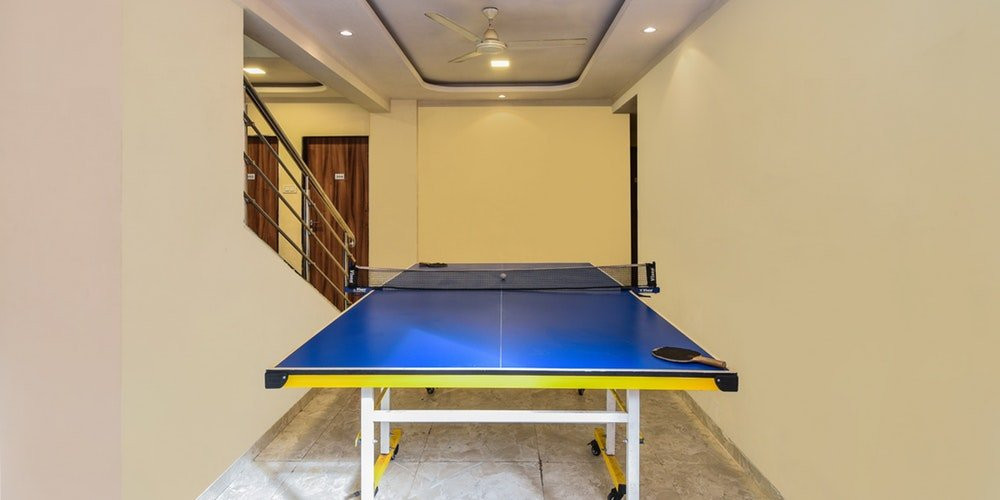 Treebo Trend Bright Plaza And Spa主图