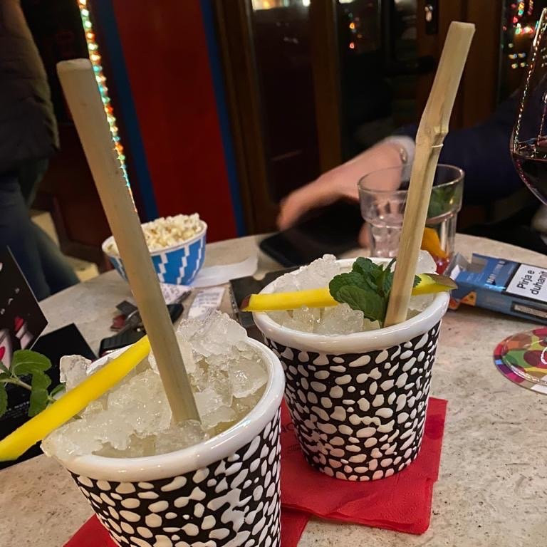 Nouvelle Vague Tirana-地拉那必去景点