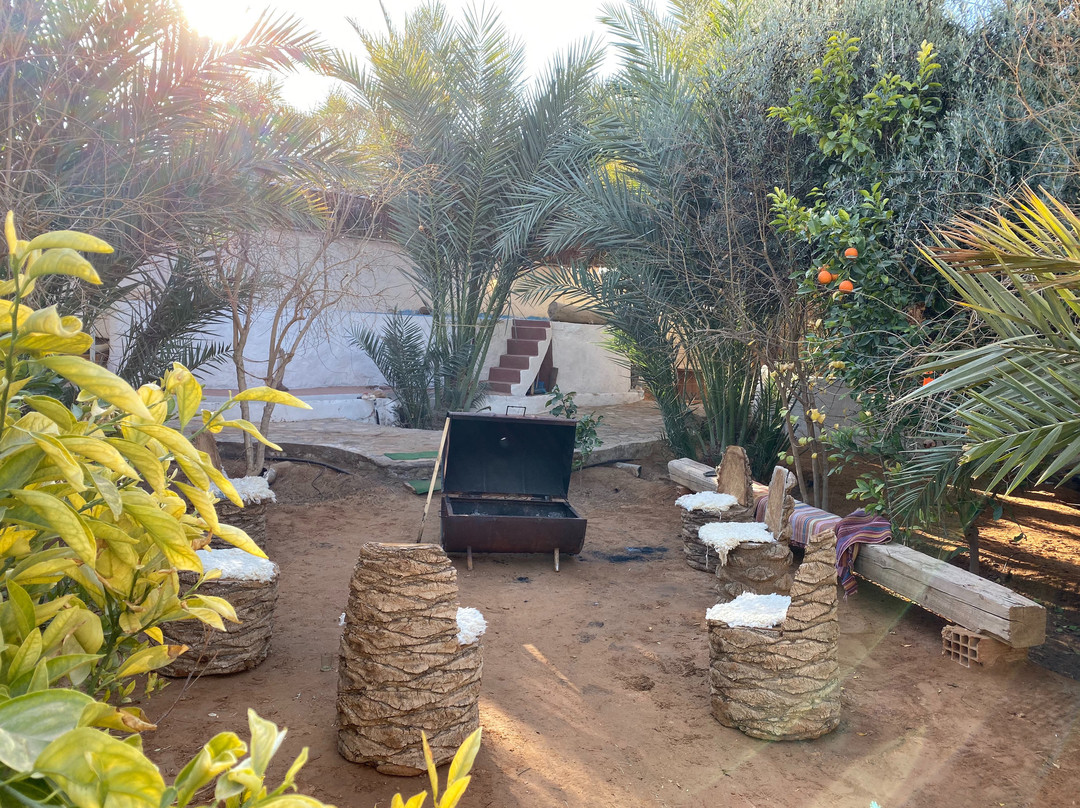 Maison D’hôtes Taskift主图