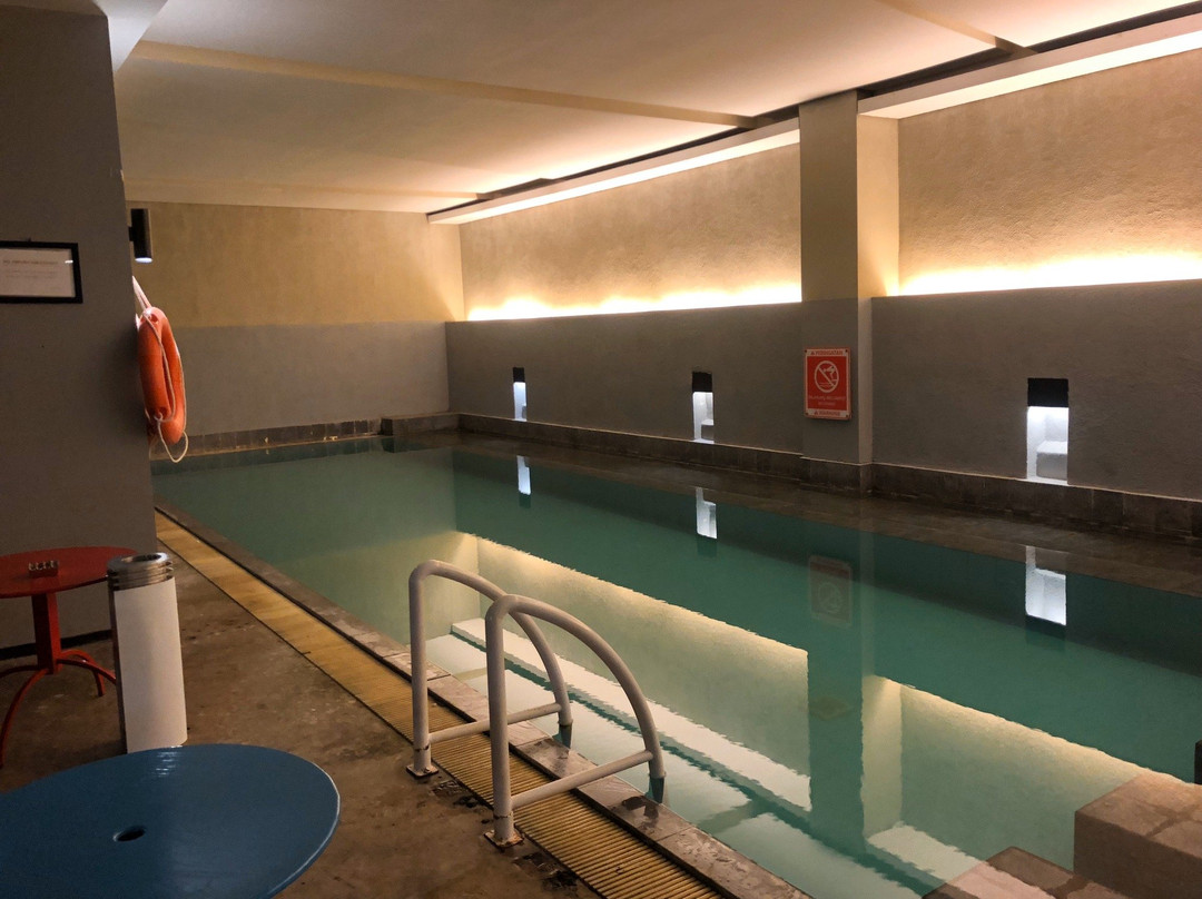 Hotel Santika Bengkulu主图
