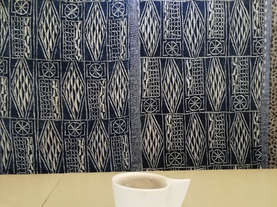 La Vallée de Bana主图