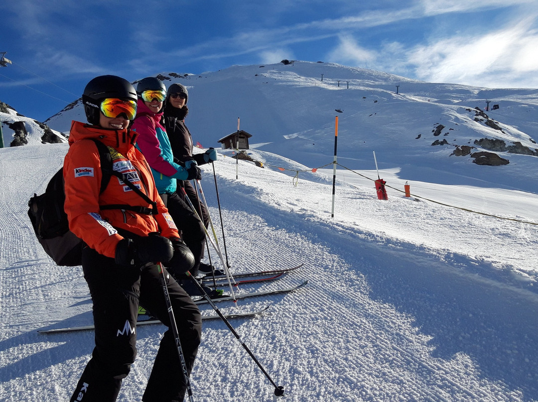 Tana Della Volpe主图