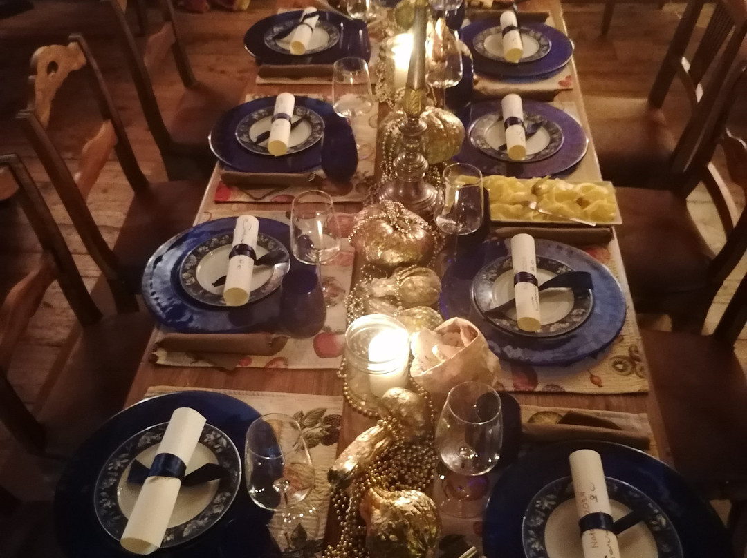 B&B La Selvatica主图