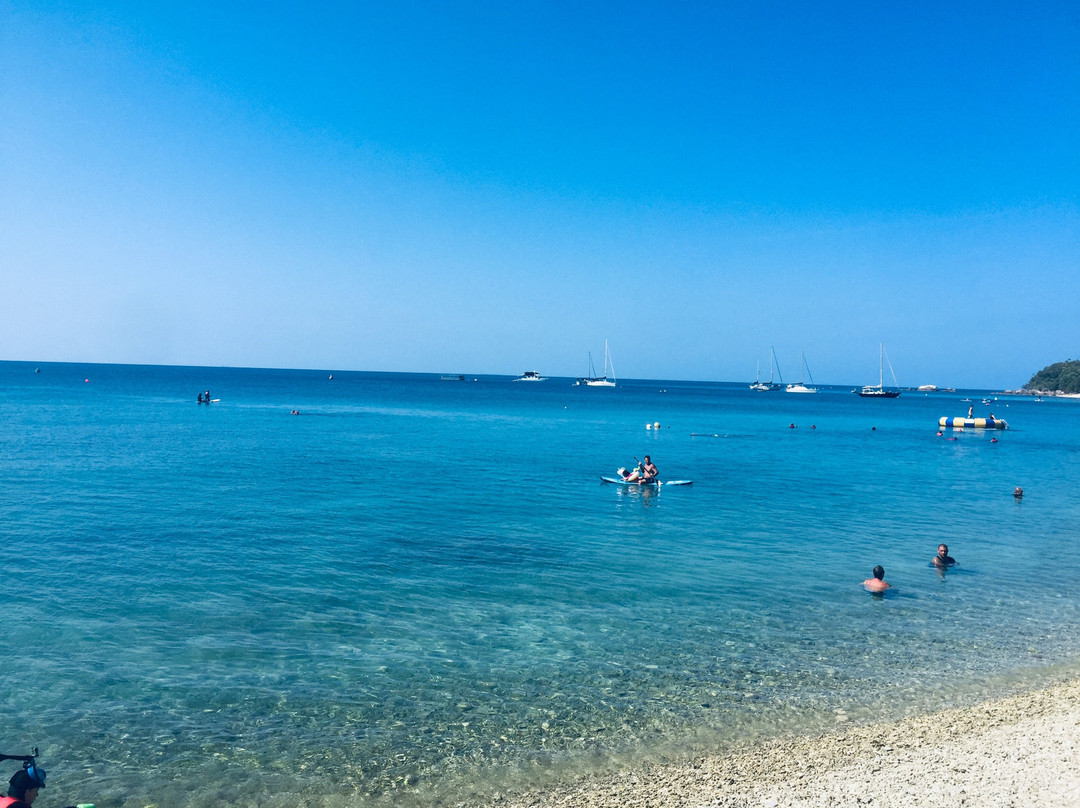 Fitzroy Island Sports Hub + Day Tours景点图片