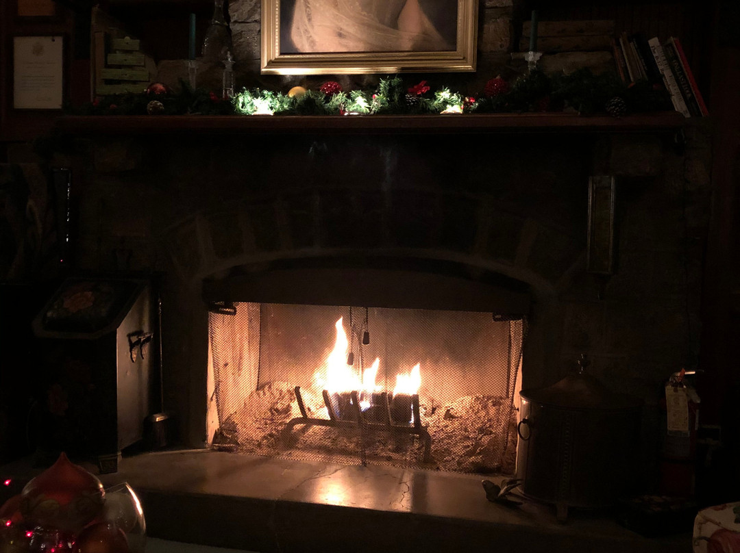 Wicky-Up Ranch Bed and Breakfast主图