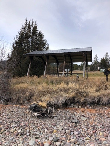 Big Arm State Park-Big Arm必去景点