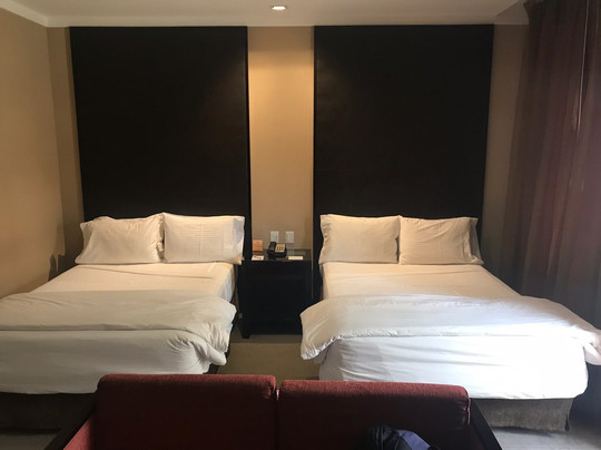 Casino Magic Hotel主图