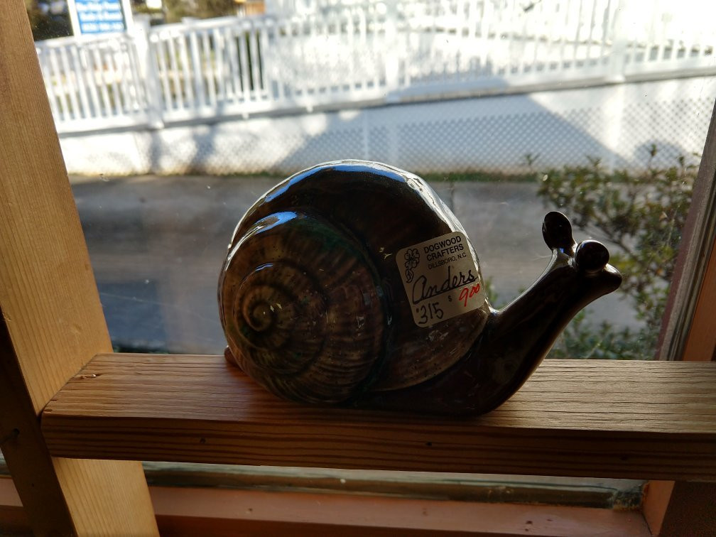 Dogwood Crafters-Dillsboro必去景点