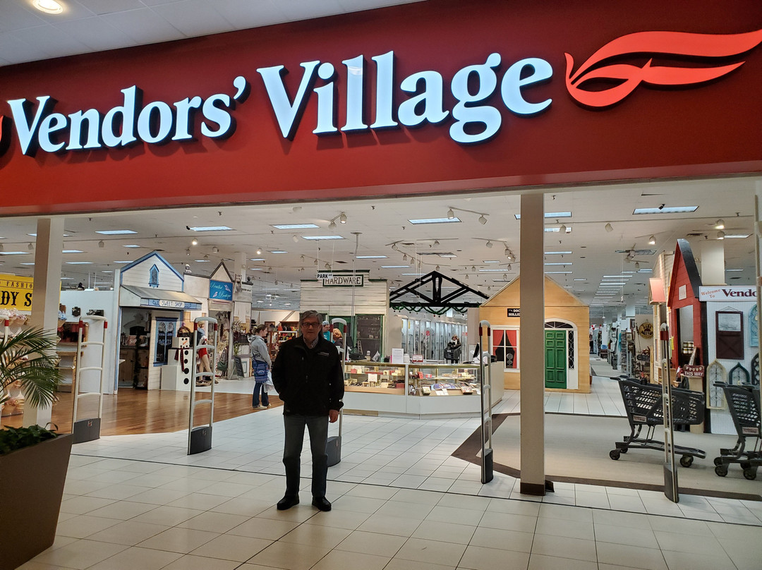 Vendors' Village-特雷霍特必去景点