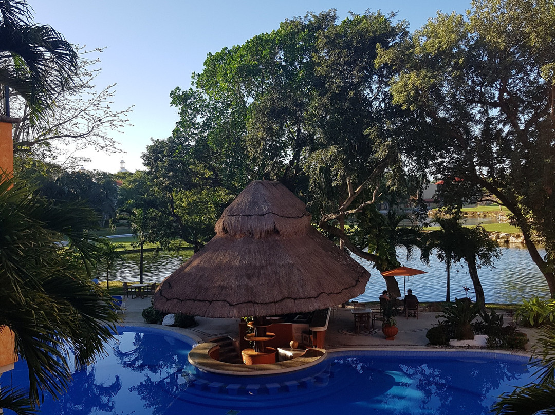 Eurostars Hacienda Vista Real主图