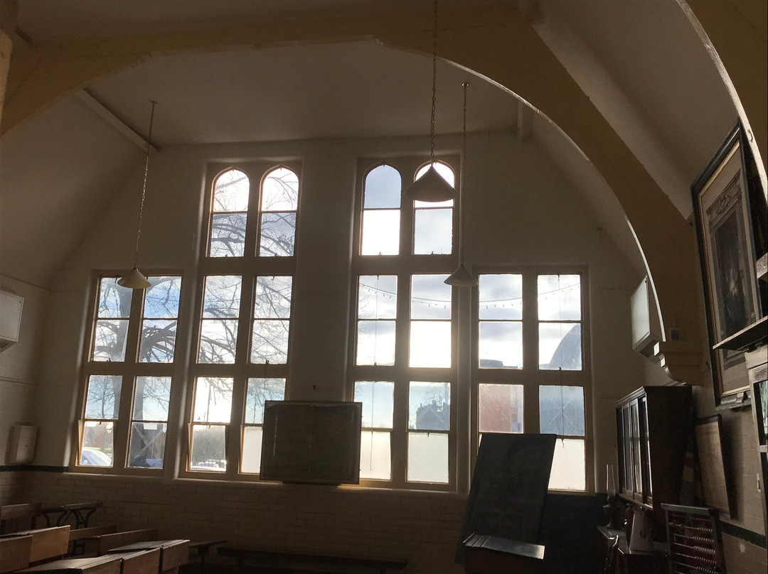 Braintree District Museum景点图片