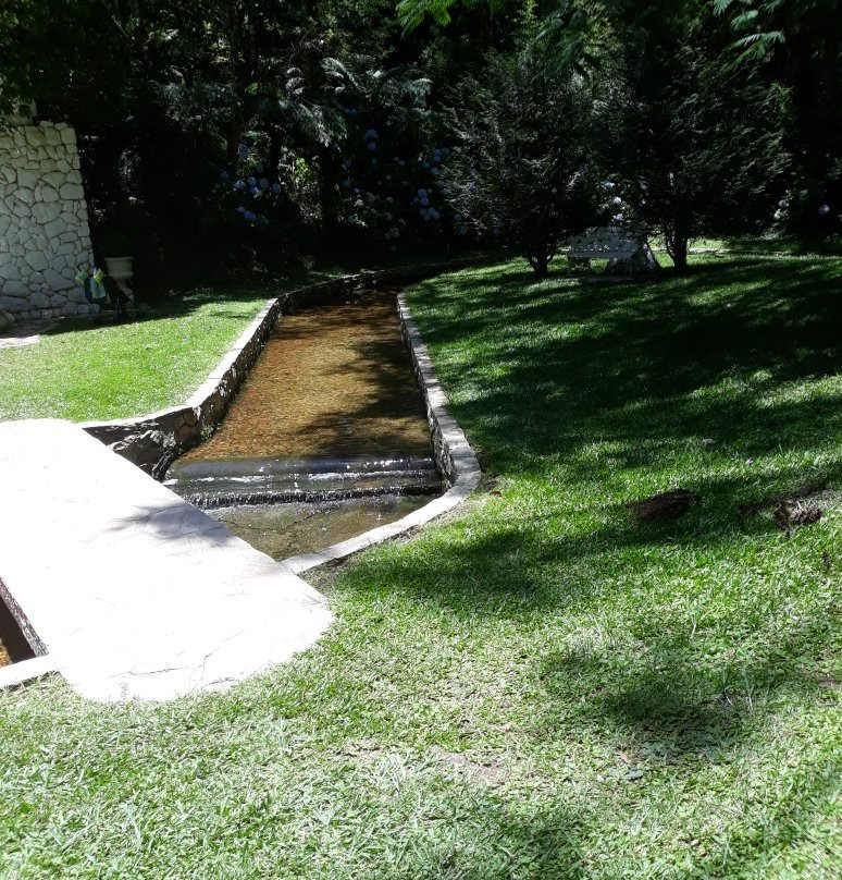 Parque Ecológico Ouro Fino景点图片