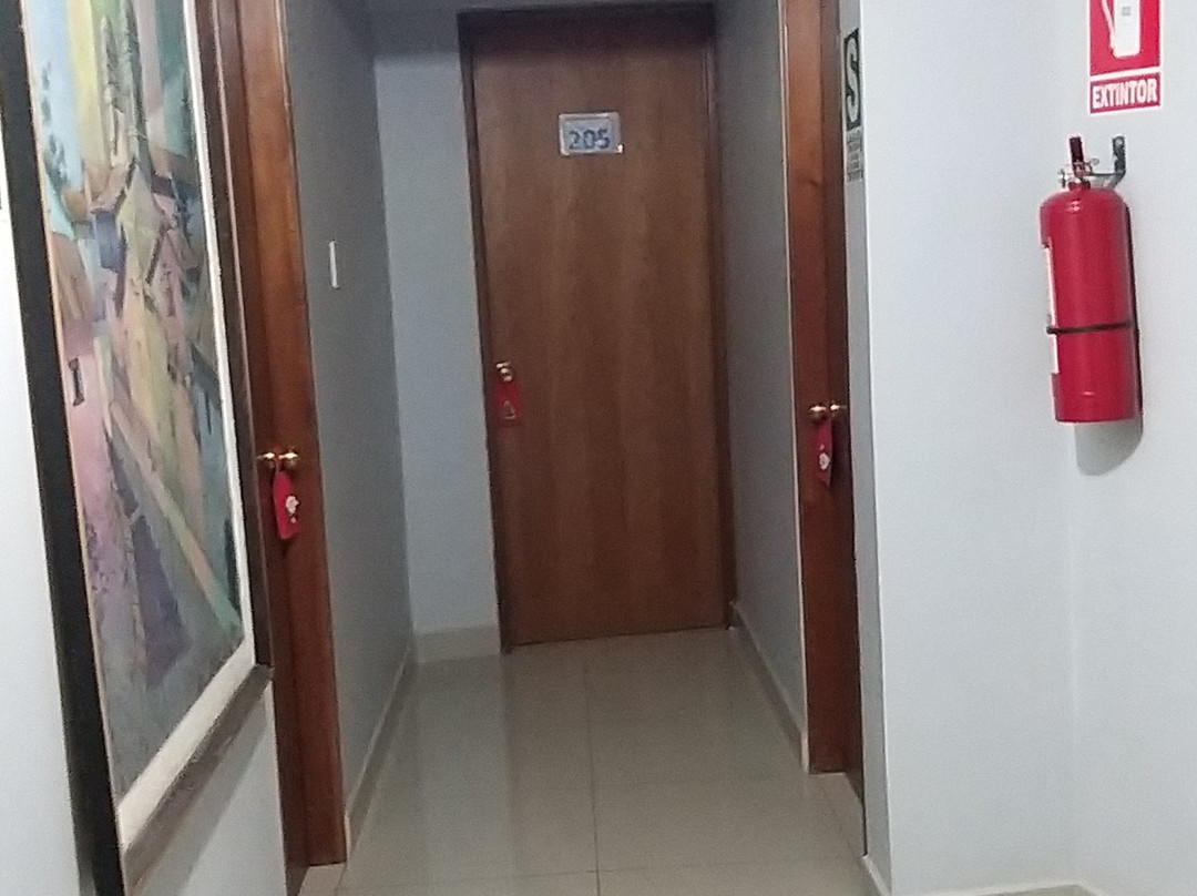 Illari Wari Ii - Hotel Sauna主图