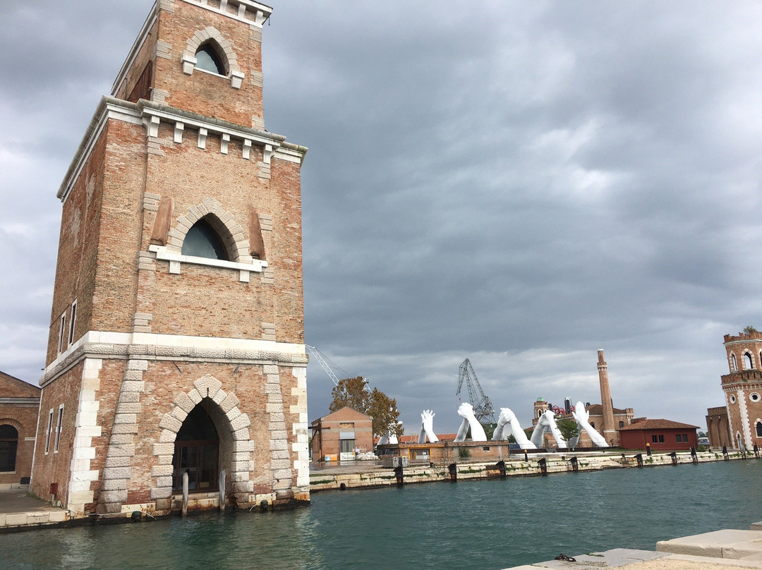 Riviera dei Dogi Hotel主图