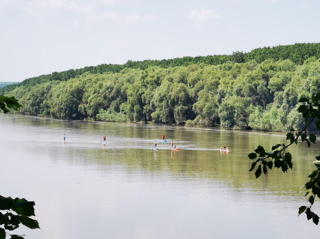 SUPMOLDOVA-基希讷乌必去景点