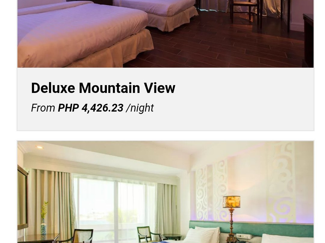 Vitalis White Sands主图