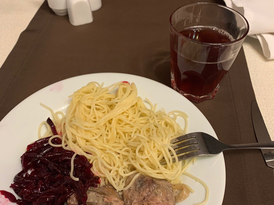 Karpatsky Zori Hotel主图