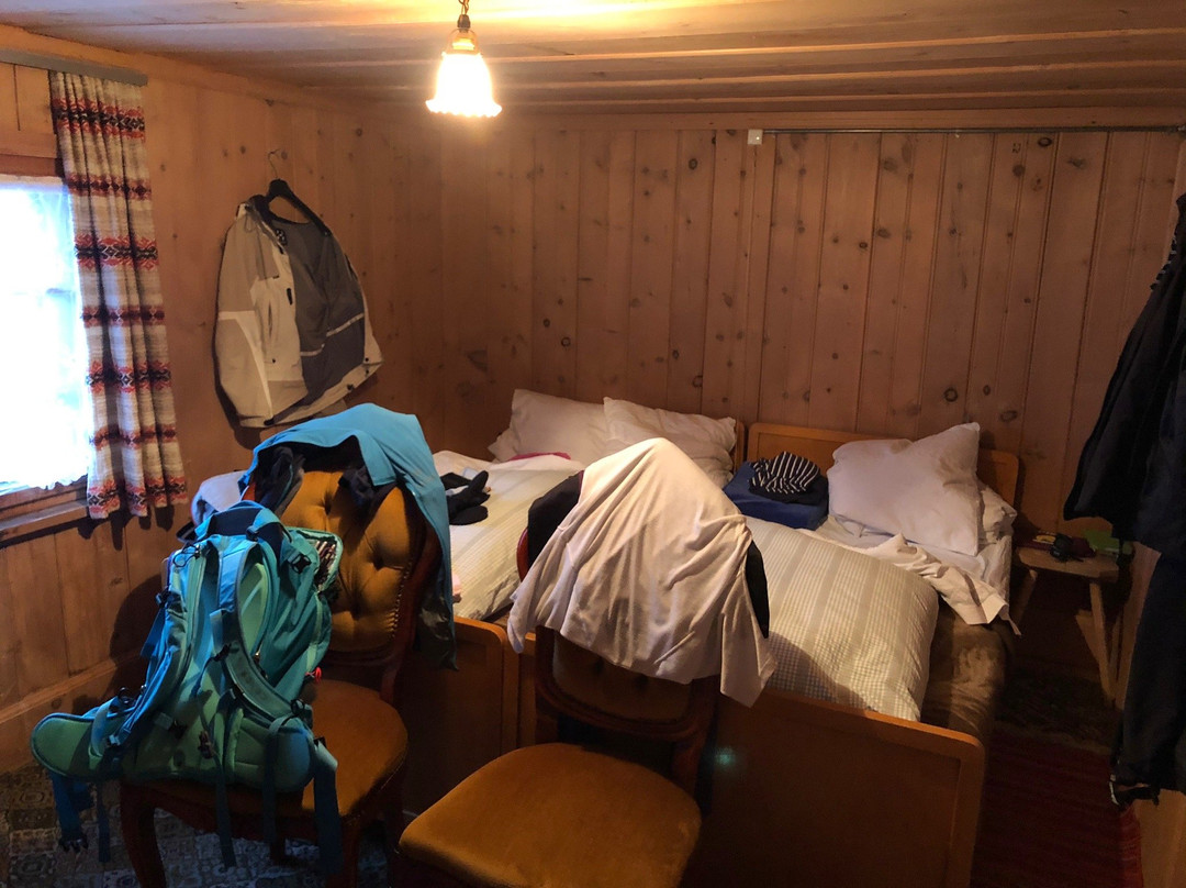 Pension Edelweiss主图