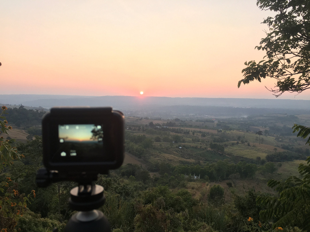 Khao Takhian Ngo View Point景点图片