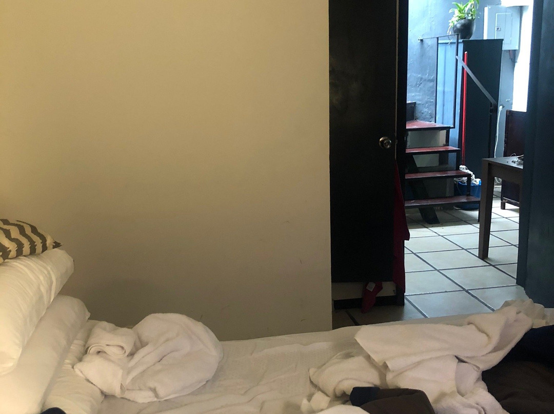 Posada El Jardin主图